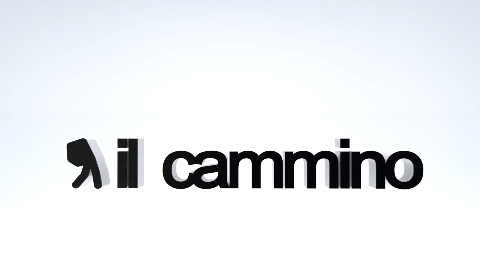 Paraqitja e markës il cammino