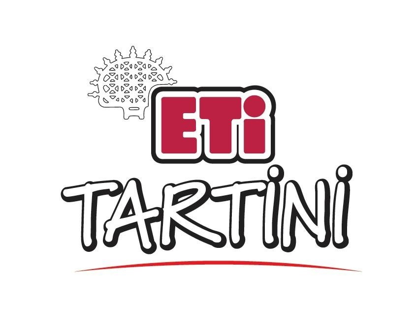 Paraqitja e markës ETi TARTINI