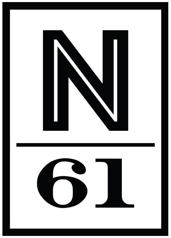 Paraqitja e markës N 61