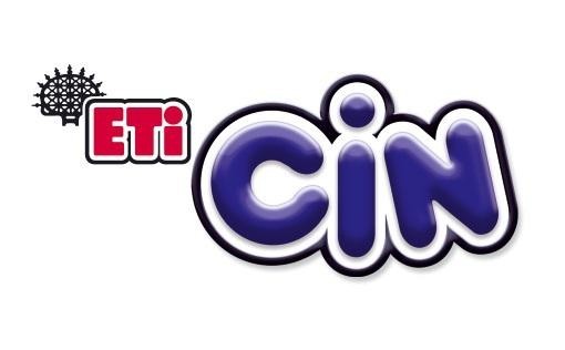 Paraqitja e markës ETi CiN