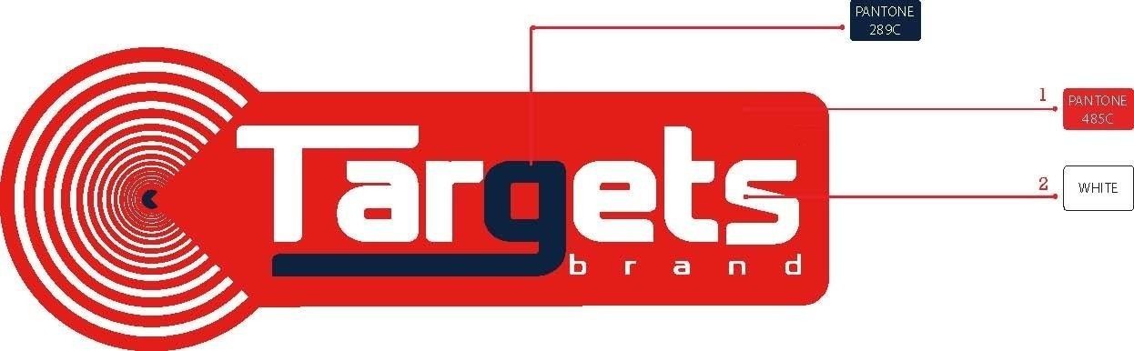 Paraqitja e markës Targets