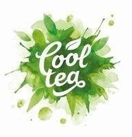 Paraqitja e markës Cool tea