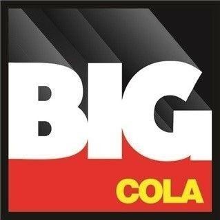 Paraqitja e markës BIG COLA