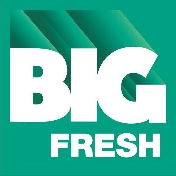 Paraqitja e markës BIG FRESH