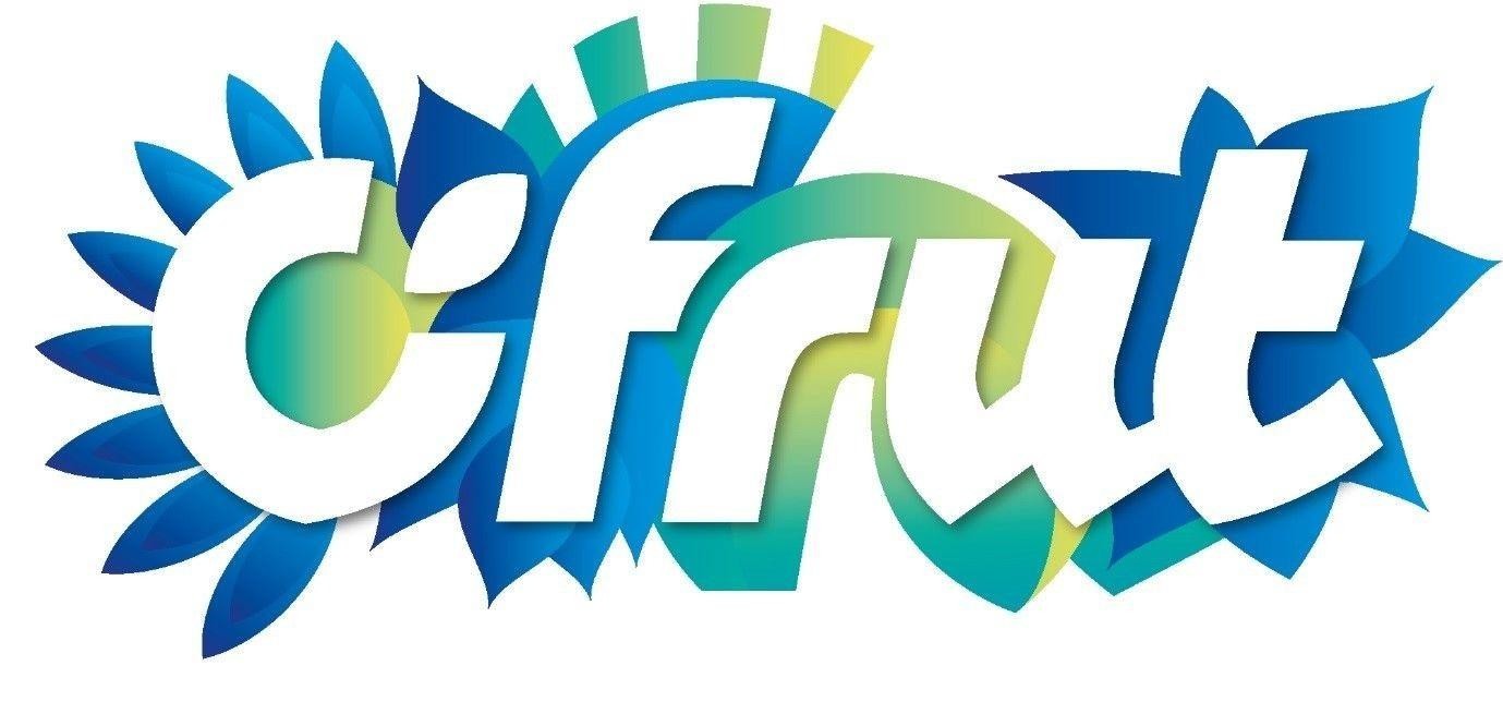 The representation of the trademark cifrut