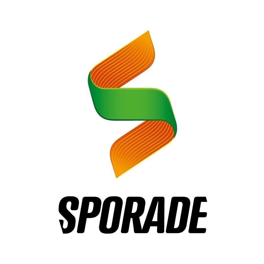 Paraqitja e markës SPORADE