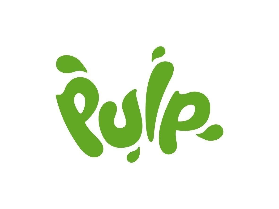 Paraqitja e markës Pulp