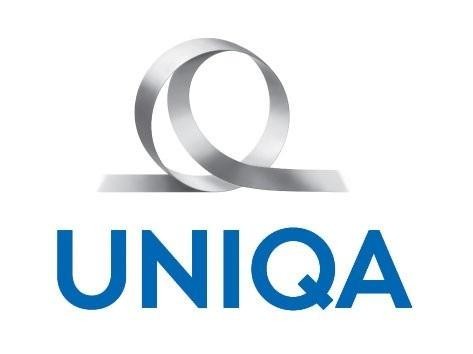 Paraqitja e markës UNIQA