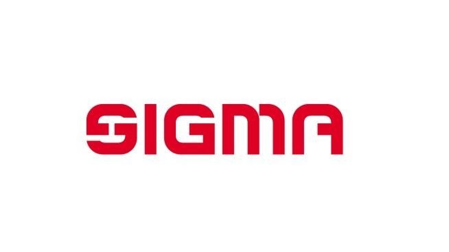 Paraqitja e markës SIGMA