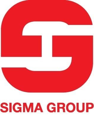 Paraqitja e markës SIGMA GROUP