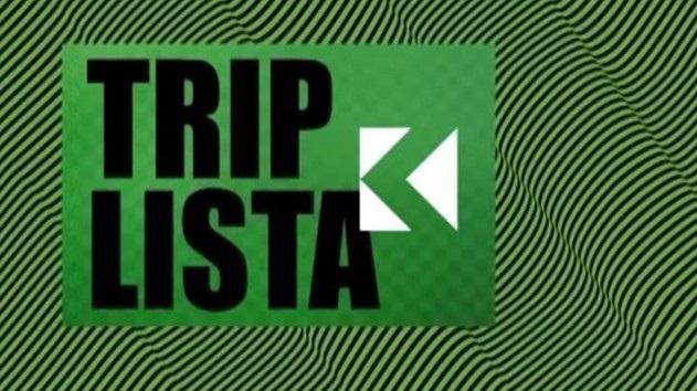 Paraqitja e markës TRIP LISTA