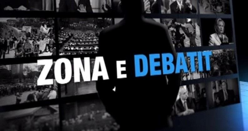 Paraqitja e markës ZONA E DEBATIT