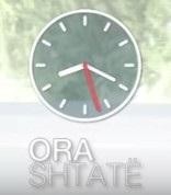 Paraqitja e markës ORA SHTATE