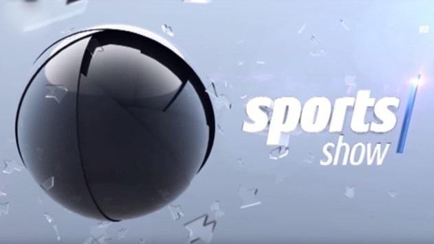 Paraqitja e markës sports show
