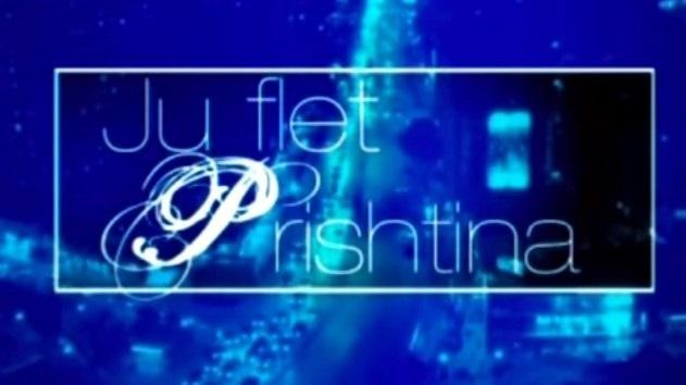 Paraqitja e markës Ju flet Prishtina