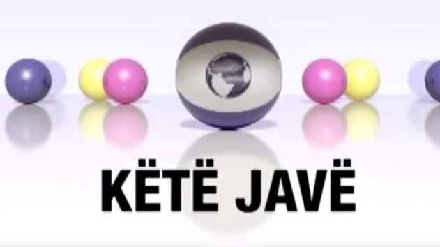 Paraqitja e markës KETE JAVE