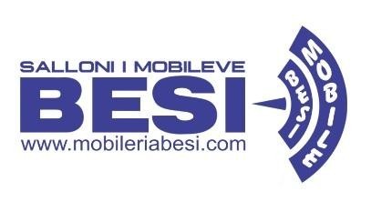 Paraqitja e markës SALLONI I MOBILEVE BESI