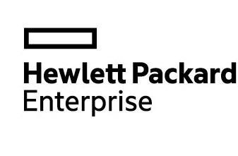 Paraqitja e markës Hewlett Packard Enterprise