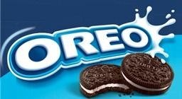 Paraqitja e markës OREO