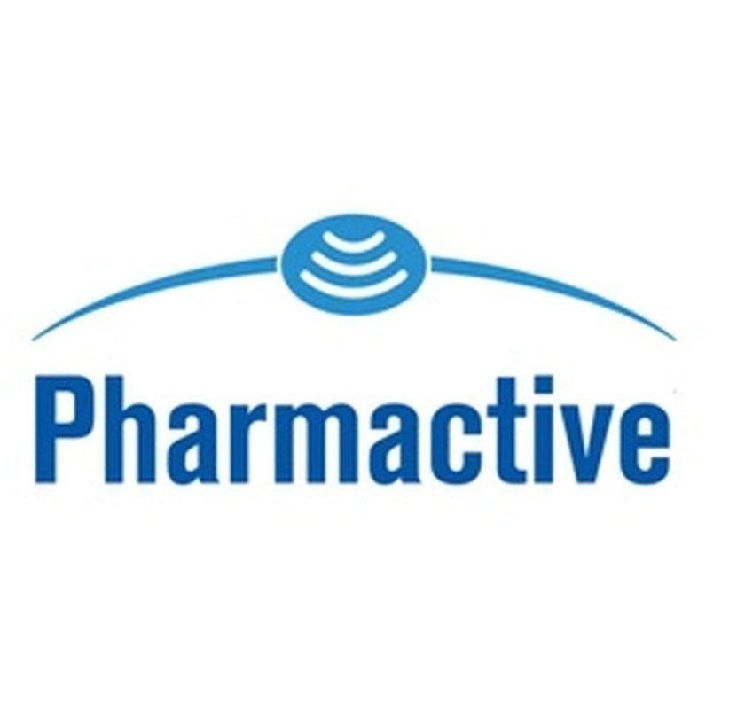 Paraqitja e markës Pharmactive