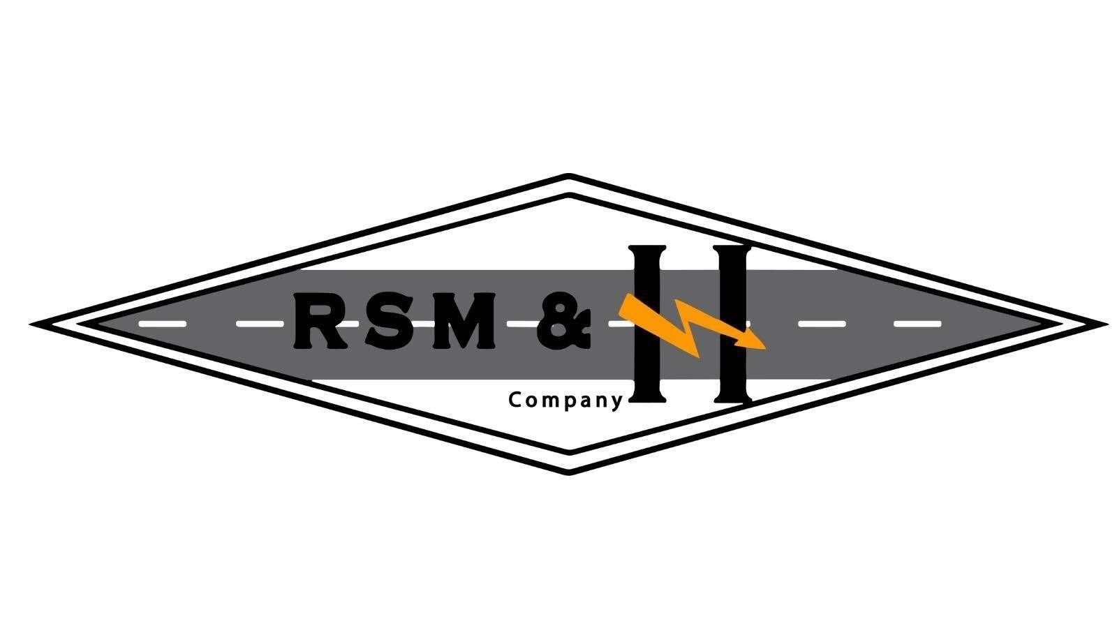 Paraqitja e markës RSM & N Company