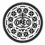 Paraqitja e markës OREO