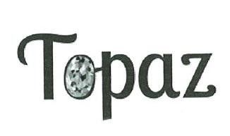 Paraqitja e markës Topaz