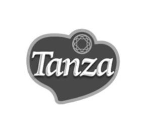 Paraqitja e markës Tanza