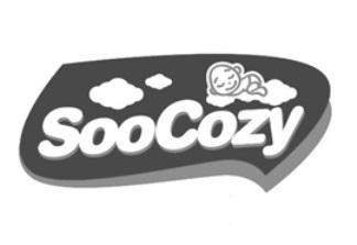 Paraqitja e markës SooCozy