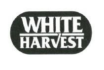 Paraqitja e markës WHITE HARVEST