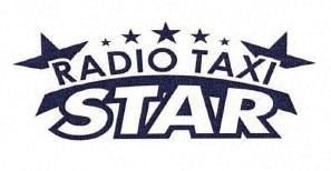 Paraqitja e markës RADIO TAXI STAR