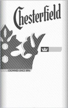 Paraqitja e markës Chesterfield