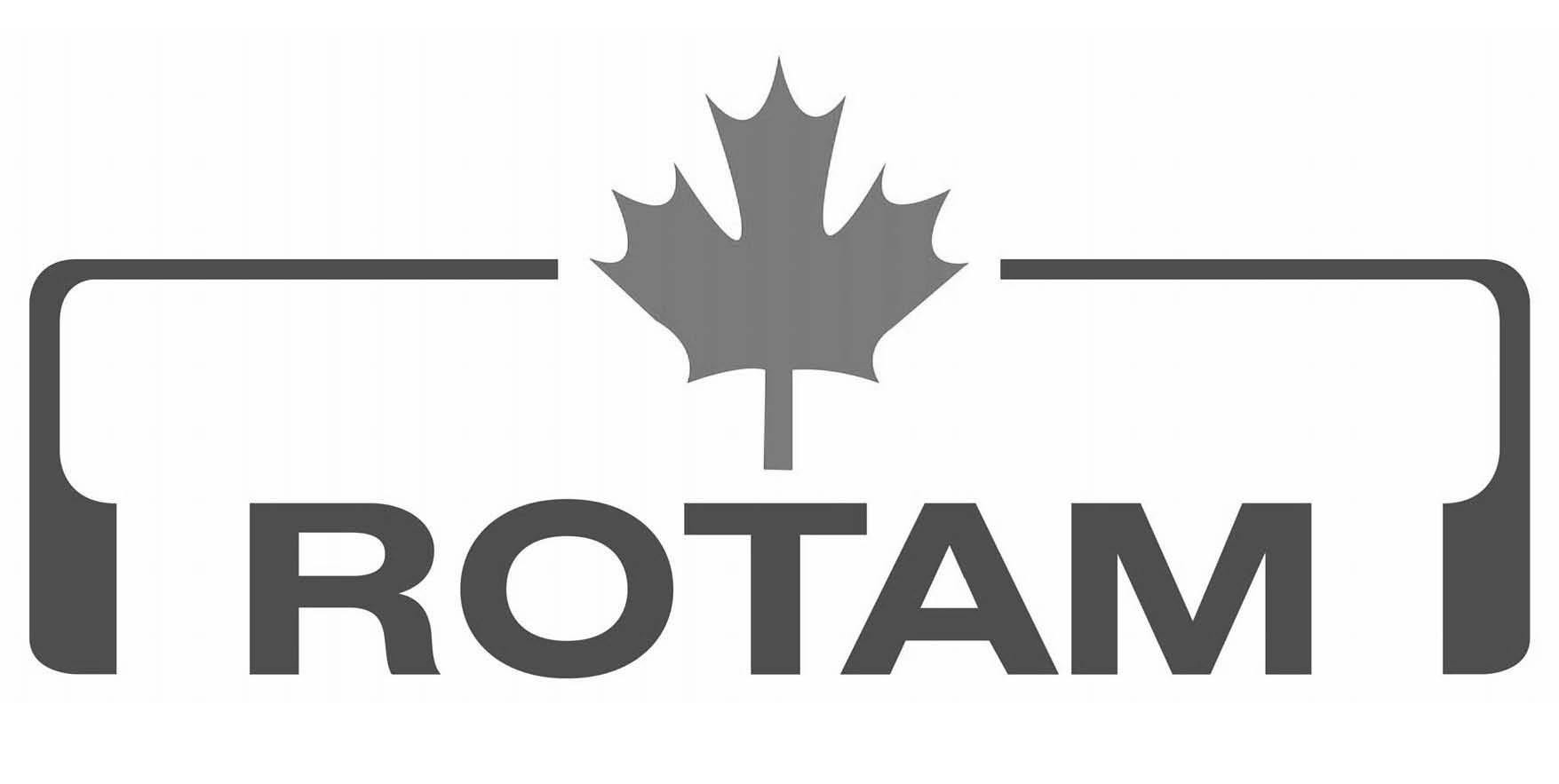 Paraqitja e markës ROTAM