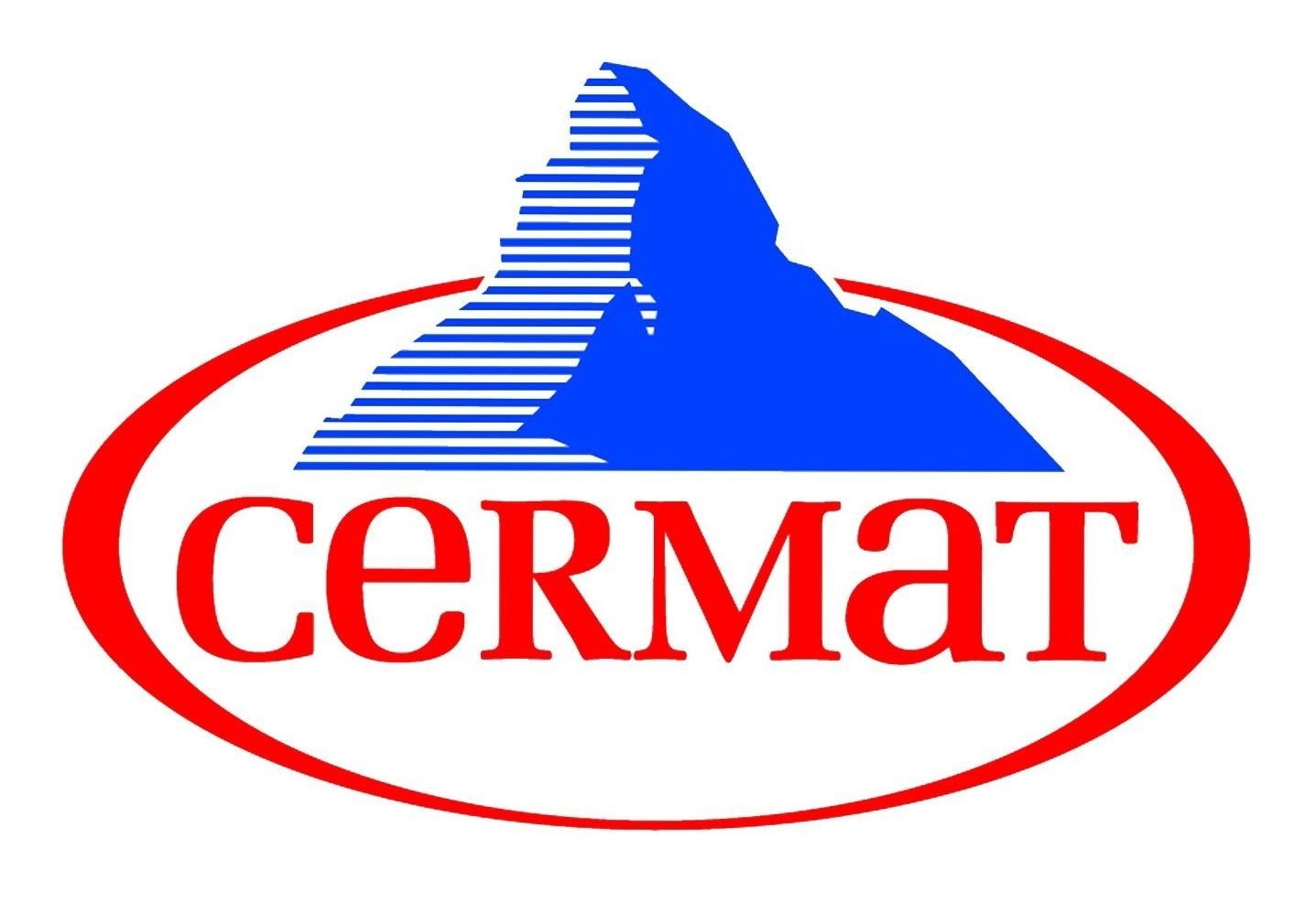 Paraqitja e markës CERMAT