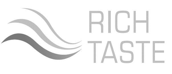 Paraqitja e markës RICH TASTE