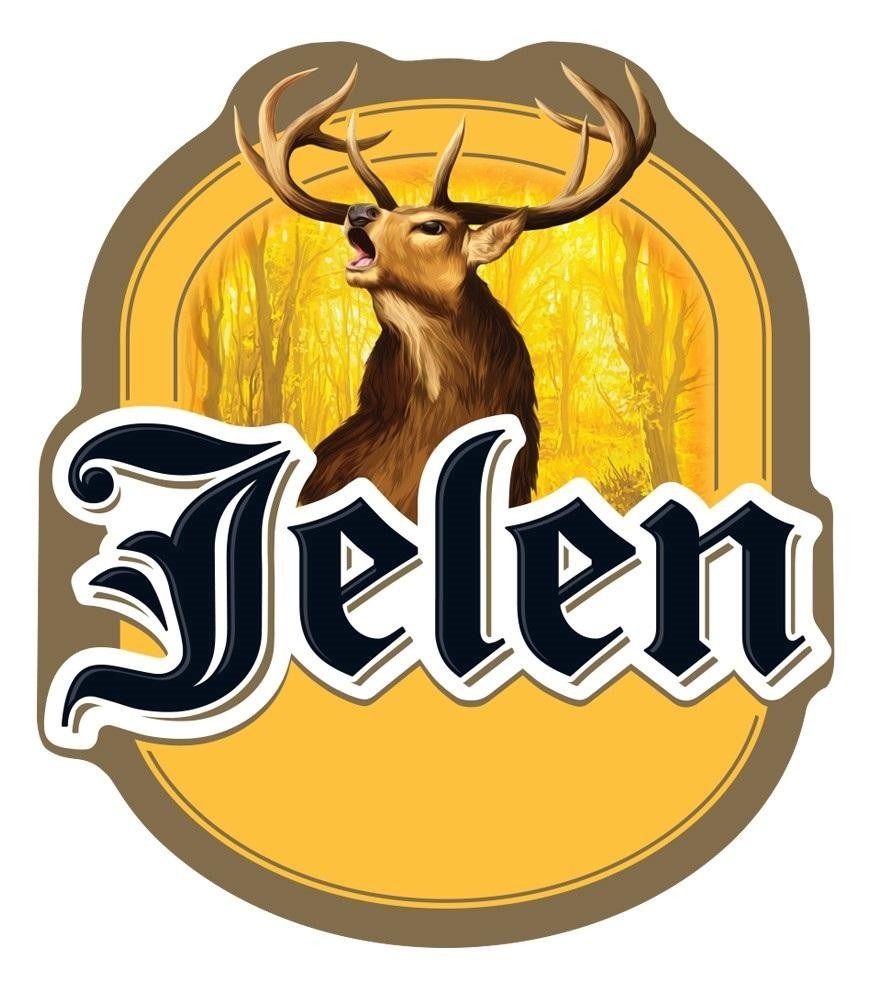 Paraqitja e markës Jelen