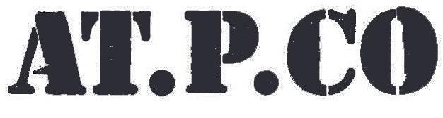 Paraqitja e markës AT.P.CO