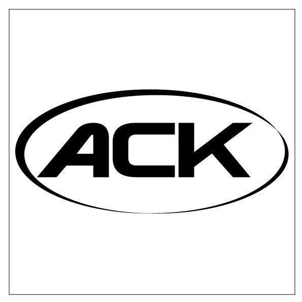 Paraqitja e markës ACK