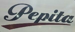 Paraqitja e markës Pepita