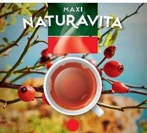 Paraqitja e markës MAXI NATURAVITA