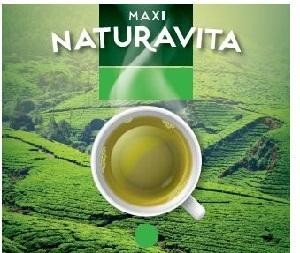 Paraqitja e markës NATURAVITA