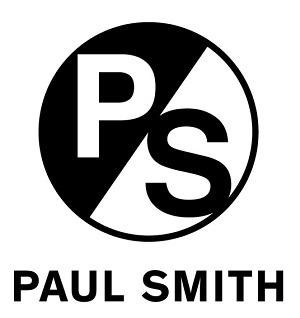 Paraqitja e markës PAUL SMITH