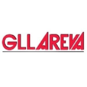 Paraqitja e markës GLLAREVA