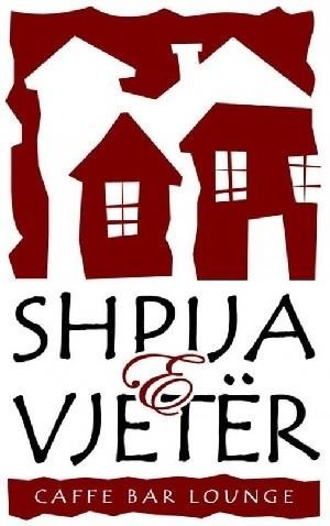 Paraqitja e markës SHPIJA E VJETËR