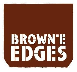 Paraqitja e markës BROWN'E EDGES