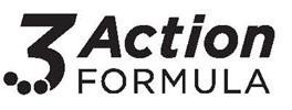 Paraqitja e markës 3 Action FORMULA