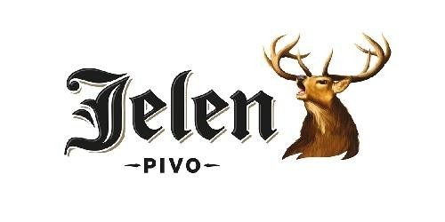 Paraqitja e markës Jelen PIVO