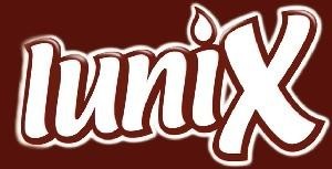 Paraqitja e markës luniX