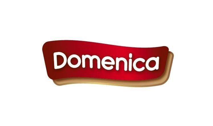 Paraqitja e markës Domenica