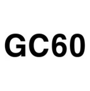 Paraqitja e markës GC60